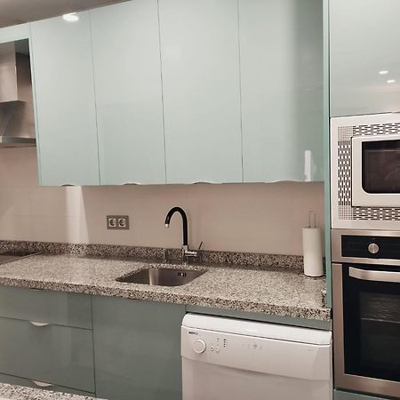 Casa Ana Διαμέρισμα Σεβίλλη Εξωτερικό φωτογραφία