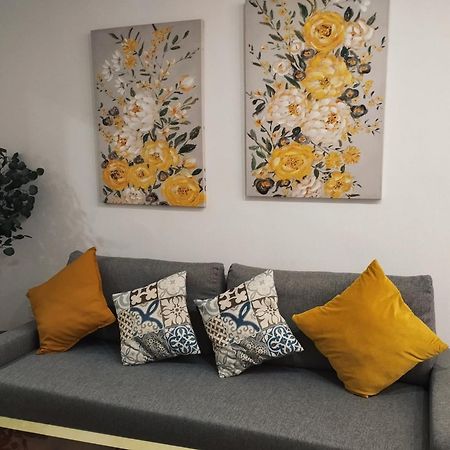 Casa Ana Διαμέρισμα Σεβίλλη Εξωτερικό φωτογραφία