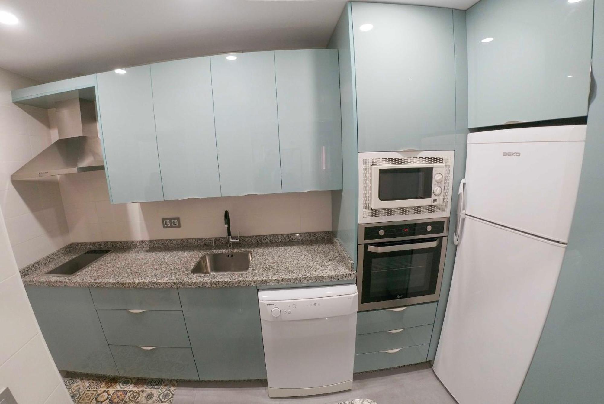 Casa Ana Διαμέρισμα Σεβίλλη Εξωτερικό φωτογραφία